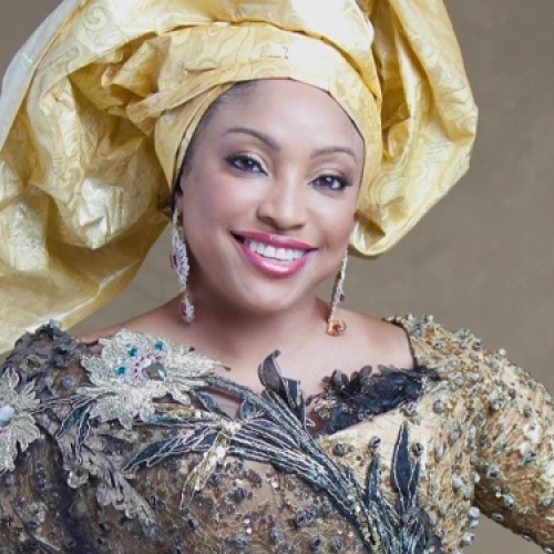 Princess Fifi Ejindu: Billionaire businesswoman who built a Nigerian first-class architecture firm from the scratch
