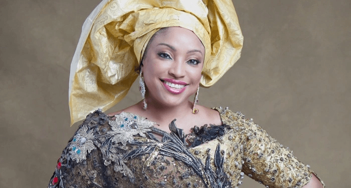 You are currently viewing Princess Fifi Ejindu: Billionaire businesswoman who built a Nigerian first-class architecture firm from the scratch