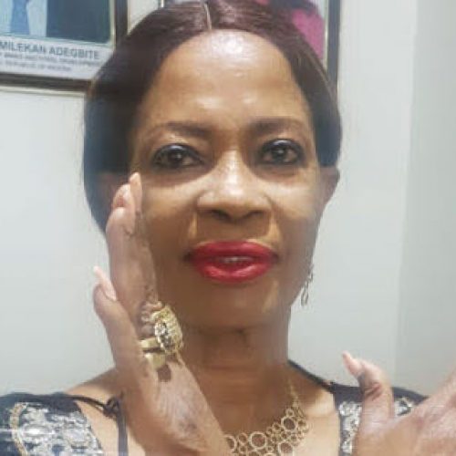 Why we must challenge the status quo – Eng. Febi Adeyemi