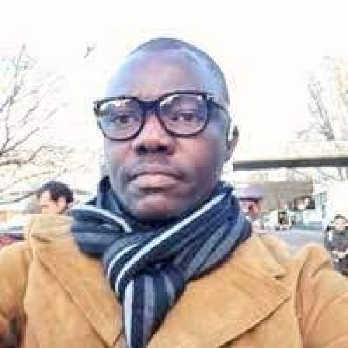 Jide Ajani returns to Vanguard as General Editor