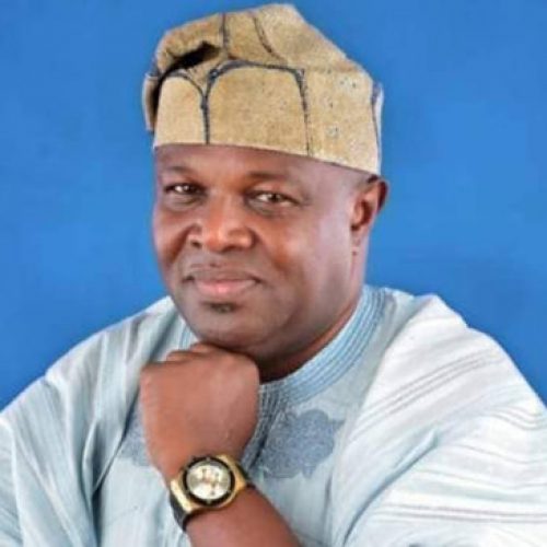 Ondo PDP: Sen Tofowomo sues ex-deputy governor