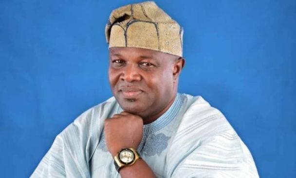 You are currently viewing Ondo PDP: Sen Tofowomo sues ex-deputy governor