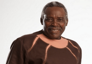 Read more about the article Olu Jacobs @80