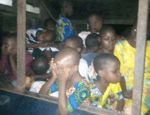 Read more about the article Why I hid kids, others in church basement – Pastor Anifowose