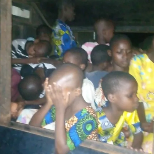 Why I hid kids, others in church basement – Pastor Anifowose