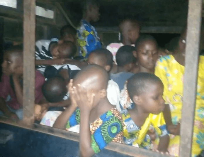 You are currently viewing Why I hid kids, others in church basement – Pastor Anifowose