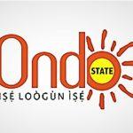 Ondo State Flag