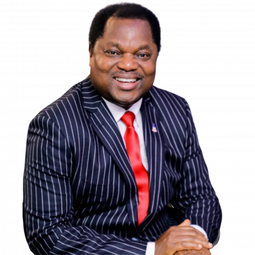You will laugh last on that matter in Jesus’ name, by Pastor Wole Oladiyun