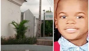 Read more about the article Lagos shuts Redeemers school indefinitely over five-year-old boy’s death