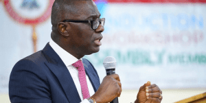 Read more about the article Sanwo-Olu approves bailout for companies operating buses in Lagos