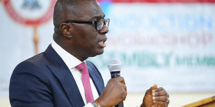 You are currently viewing Sanwo-Olu approves bailout for companies operating buses in Lagos