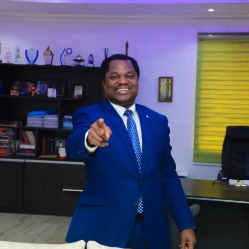 Video: Fear not, God will deliver Nigeria, there shall be no war – Pastor Wole Oladiyun assures Nigerians