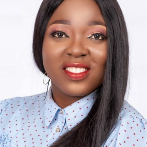 Event planning consultancy: Omolaraeni, CEO-McEnies Global Comms, tells her success story