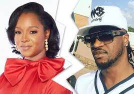 Read more about the article Anita Okoye cites infidelity, irresponsibility as she files for divorce from P-Square’s Paul