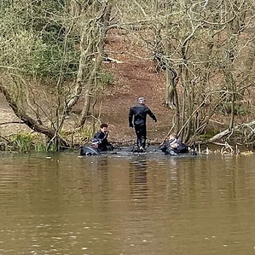 Body of missing Nigerian found in Canadian river