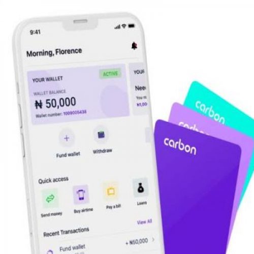 Nigeria got 63 percent of gross fintech funding in Africa in 2021 – Report