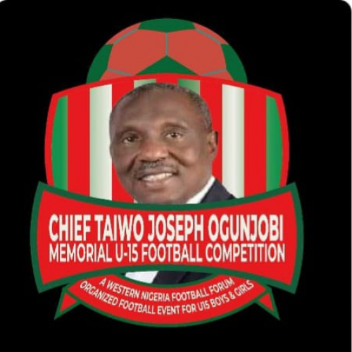 WNFF/Ogunjobi Memorial U15 Football Tournament: MOC Approves Eight Teams