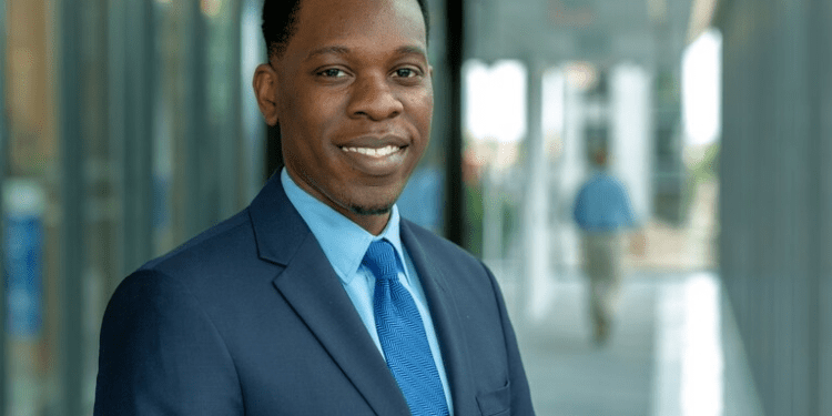 You are currently viewing Washington Post appoints Tolu Olorunnipa as White House bureau chief