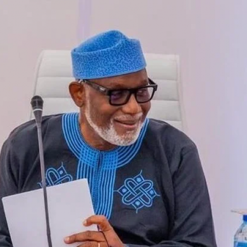 Ondo civil servants to be sacked for receiving double salaries