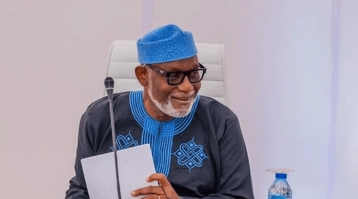 You are currently viewing Ondo civil servants to be sacked for receiving double salaries