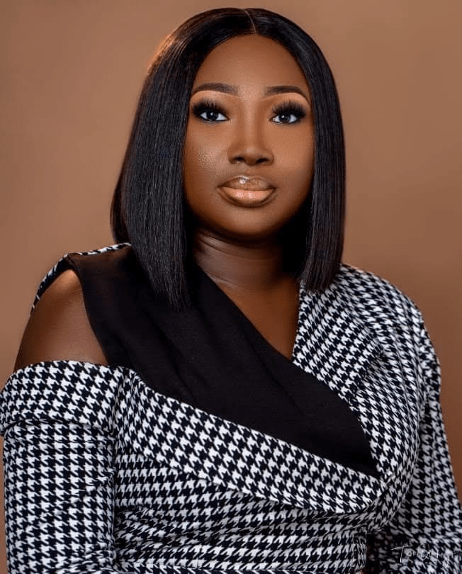 You are currently viewing Nigeria’s Phoebe Dami-Asolo makes history as Coca-Cola first female African Director of Operations