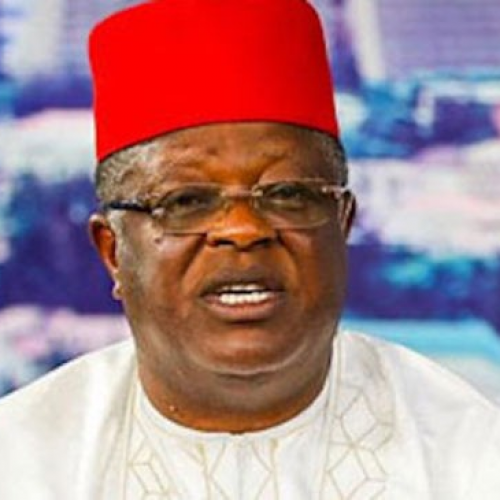 I deeply appreciate Obi’s courage, but I will work for my party – Ebonyi Governor