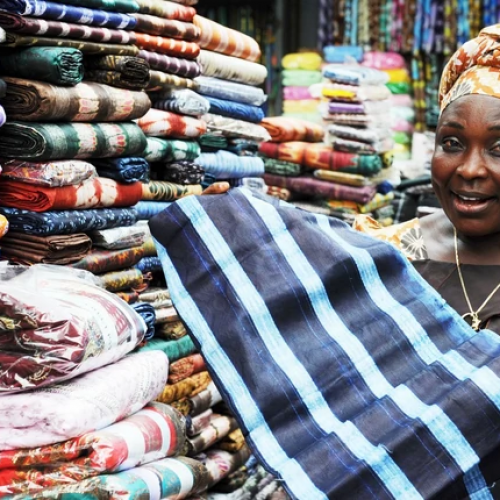 Uganda, Botswana, and Ghana are the world’s top 3 economies with the most female entrepreneurs