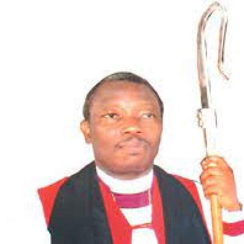 Killing of innocent Nigerians must stop, Bishop  of Ile-Oluji Diocese tells FG