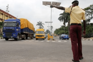 Read more about the article Hypertensive man dies as LASTMA officials seeking bribe seize vehicle