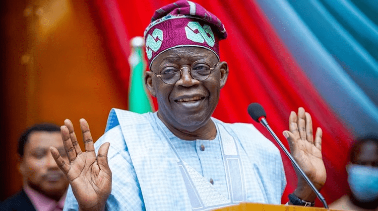 You are currently viewing Afenifere mobilises support for Tinubu
