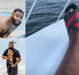 Read more about the article Nigerian man, Olaniyan Olawale drowns in United States