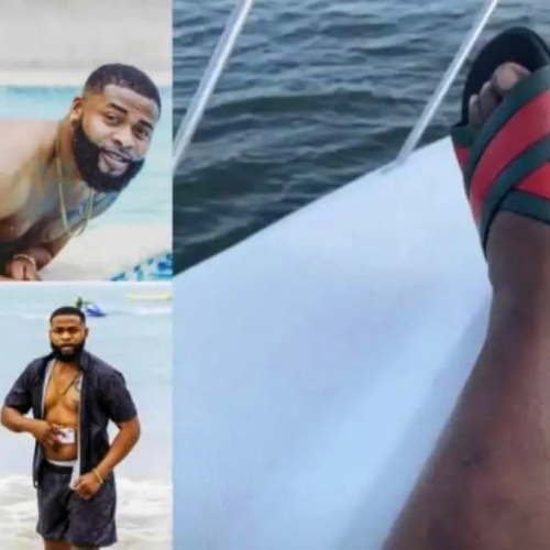 Nigerian man, Olaniyan Olawale drowns in United States