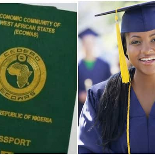 Six important documents Nigerian students should have before applying for Masters admission in UK Universities