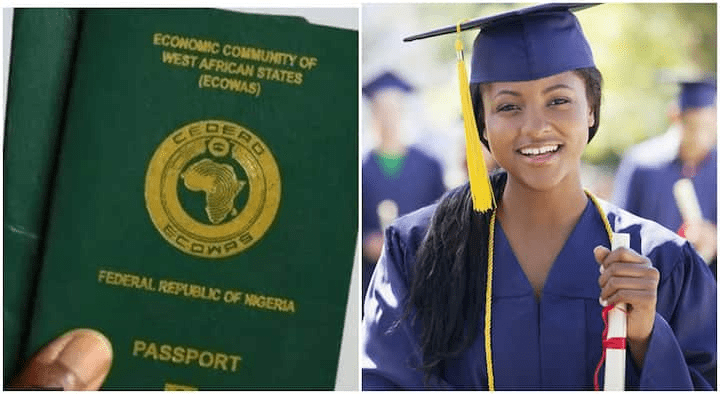 You are currently viewing Six important documents Nigerian students should have before applying for Masters admission in UK Universities