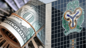 Read more about the article Nigerians spend $378m on foreign education in five months – CBN