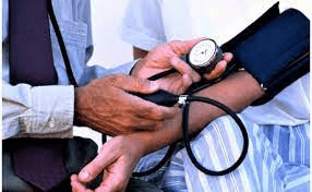 Read more about the article Long-term steroid use can cause hypertension, expert warns