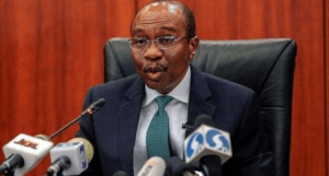 Read more about the article Senate summons Emefiele over naira devaluation