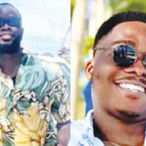 Nigerian graduates working as Canadian guards killed, identified
