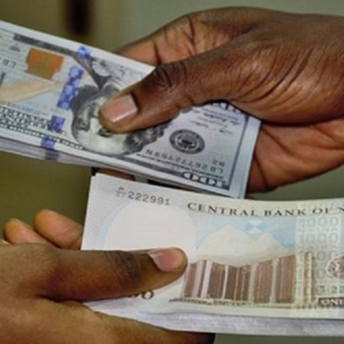 Oil Theft, Petrol Subsidy Push Naira to N710:$1 in Parallel Market