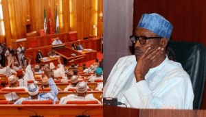 Read more about the article Over 80 Senators, Majority House Members Move to Impeach Buhari over Insecurity