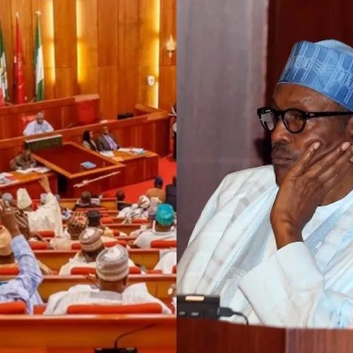 Over 80 Senators, Majority House Members Move to Impeach Buhari over Insecurity