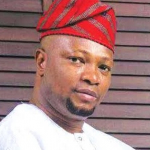 Why I chose Funke Akindele as my running mate – Jandor