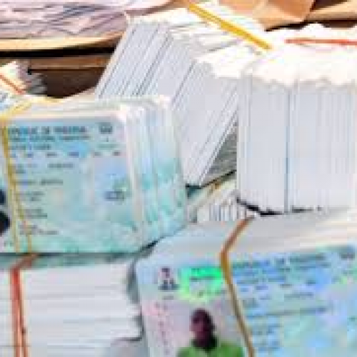 PVC registration now 11m, Lagos back on top