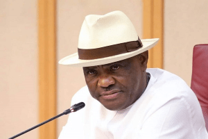 Read more about the article Just In: Atiku’s interview full of lies, says Wike