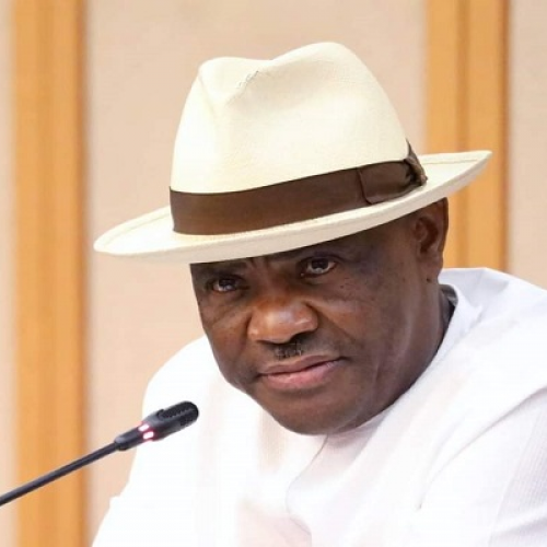 Just In: Atiku’s interview full of lies, says Wike