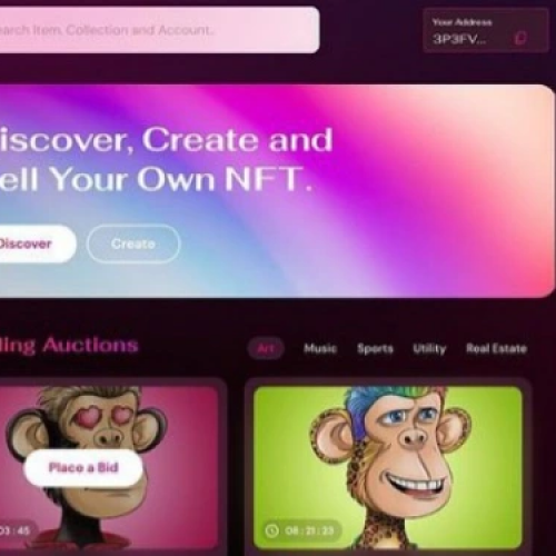 DEAL: Nigerian startup, Hashgreed raises $1 million for African expansion