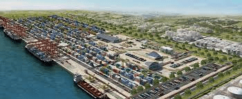 You are currently viewing Buhari okays commercial operation for Lekki deep seaport