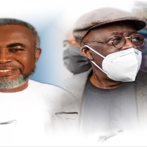 Tinubu will turn Nigeria’s fortune around – Zack Orji