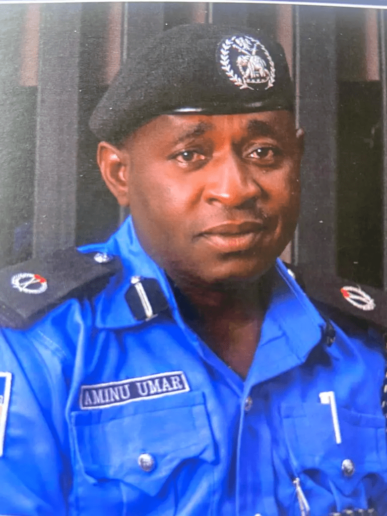 You are currently viewing Bandits kill Assistant Commissioner of Police, Aminu Umar in Katsina