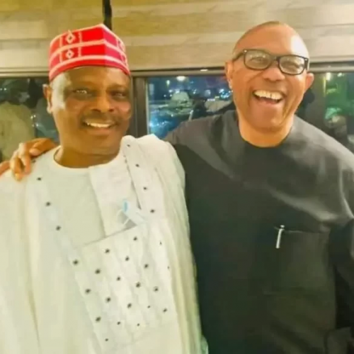 Why alliance talks between Labour Party and NNPP collapsed – Okupe
